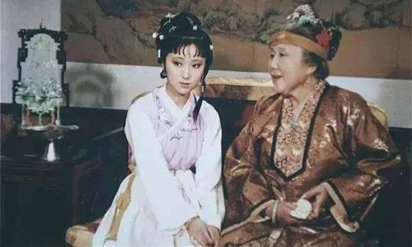 红楼梦里林黛玉的父亲林如海究竟是一个怎样的角色