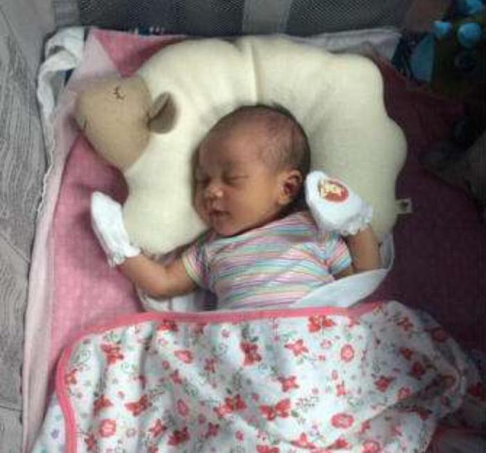 定型枕的隐患，不要一时疏忽，造成终身遗憾