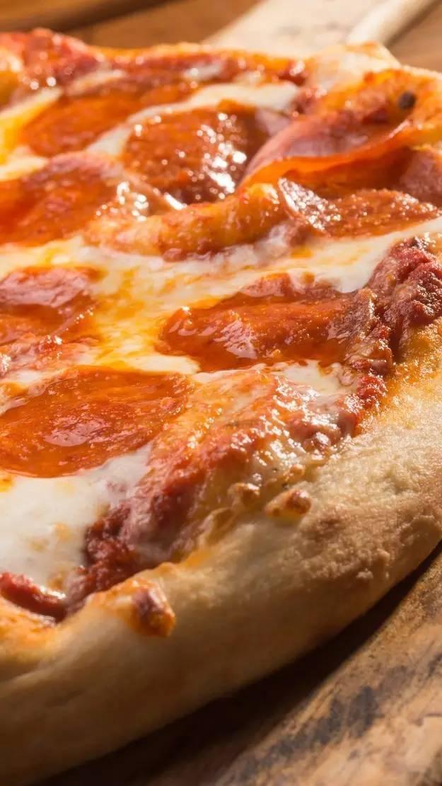 来一套吃货专属壁纸……你忍到第几张,流口水?