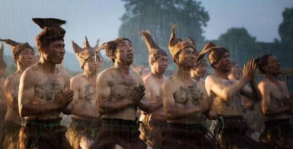 俗语“谷雨前后一场雨，胜似秀才中了举”谷雨下雨有什么说法？