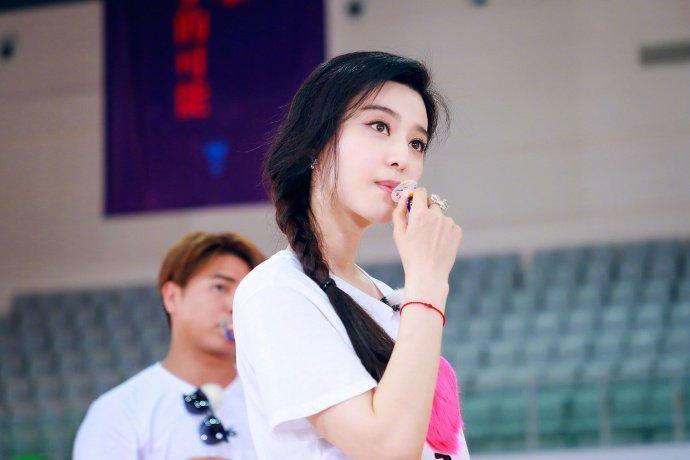 范冰冰自创品牌,转身成为美妆博主!却遭网友嘲讽?