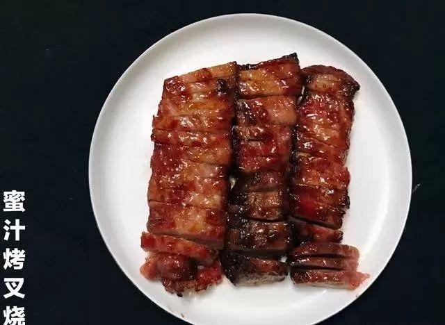 叉烧肉的19种做法，教你隔三差五做一回，吃的好过瘾！