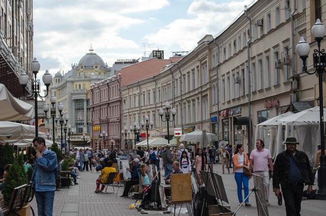 作为世界顶级工业强国,俄罗斯到底是发达国家还是发展中国家?