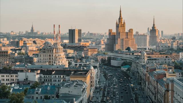 作为世界顶级工业强国,俄罗斯到底是发达国家还是发展中国家?