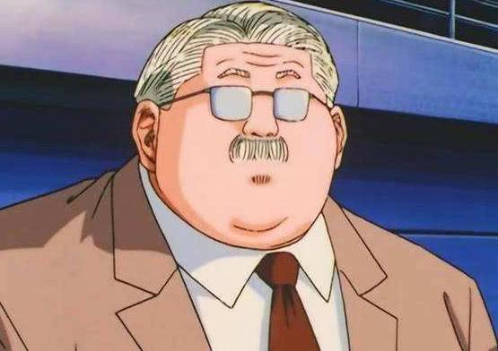 安西教练到底有多厉害?网友发言:堂本只能是第二教练