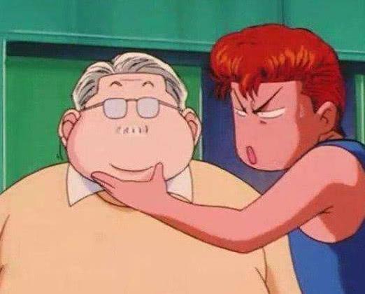 安西教练到底有多厉害?网友发言:堂本只能是第二教练