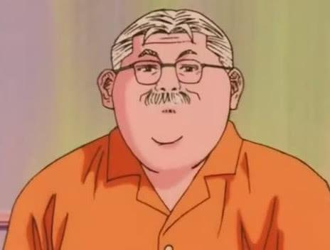 安西教练到底有多厉害?网友发言:堂本只能是第二教练