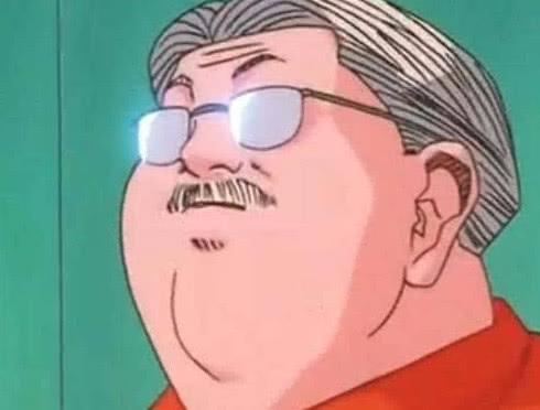 安西教练到底有多厉害?网友发言:堂本只能是第二教练