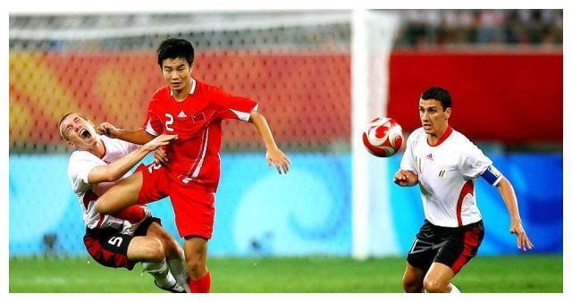 中国足坛10大恶人,看完你还想成为1名球员吗