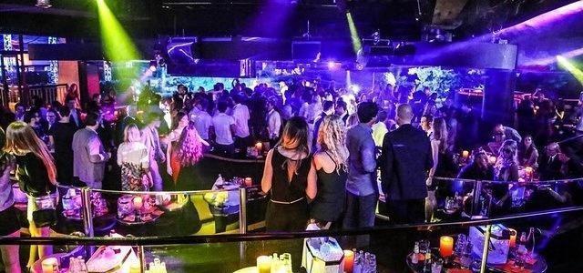 夜总会与KTV有啥区别?“老司机”说出了真相,最后才是经验之谈