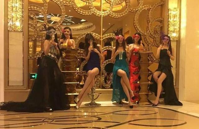 夜总会与KTV有啥区别?“老司机”说出了真相,最后才是经验之谈
