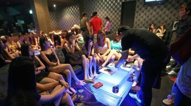 夜总会与KTV有啥区别?“老司机”说出了真相,最后才是经验之谈