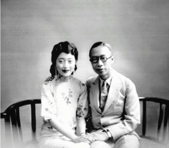 末代皇帝溥仪的5位娇妻是有多美？除了文绣，个个美丽动人