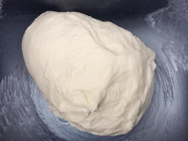 山西特色剪刀面,不用擀面也劲道十足,做法简单