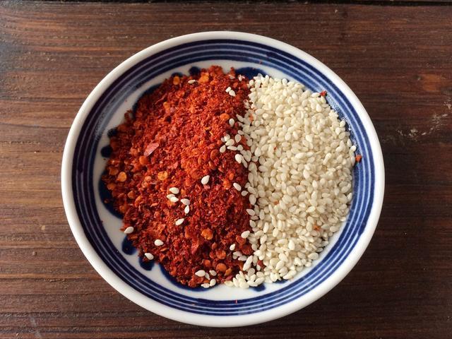 山西特色剪刀面,不用擀面也劲道十足,做法简单