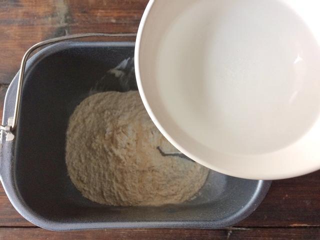 山西特色剪刀面,不用擀面也劲道十足,做法简单