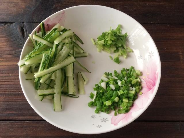 山西特色剪刀面,不用擀面也劲道十足,做法简单