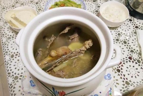 鹅肉汤好喝又滋补，可惜很多人不会做，分享10道鹅肉汤做法真难得