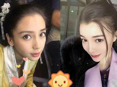 人的长相真的很奇妙,这些明星替身比亲兄弟姐妹还像