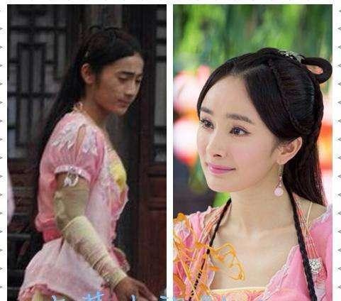 人的长相真的很奇妙,这些明星替身比亲兄弟姐妹还像