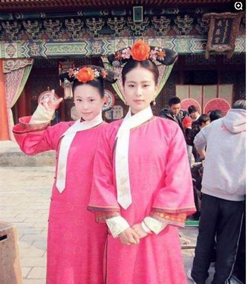 人的长相真的很奇妙,这些明星替身比亲兄弟姐妹还像