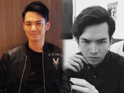 人的长相真的很奇妙,这些明星替身比亲兄弟姐妹还像