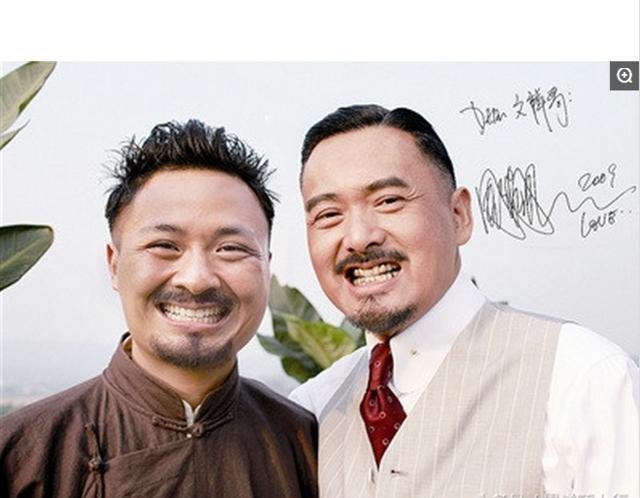 人的长相真的很奇妙,这些明星替身比亲兄弟姐妹还像