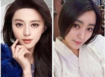 人的长相真的很奇妙,这些明星替身比亲兄弟姐妹还像