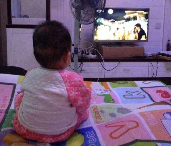 家长们注意了,孩子有这几点特征是自闭症的表现,要早发现早干预