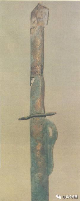 看了这篇文章你就会明白，网上关于唐刀的绝大部分说法都存在误区