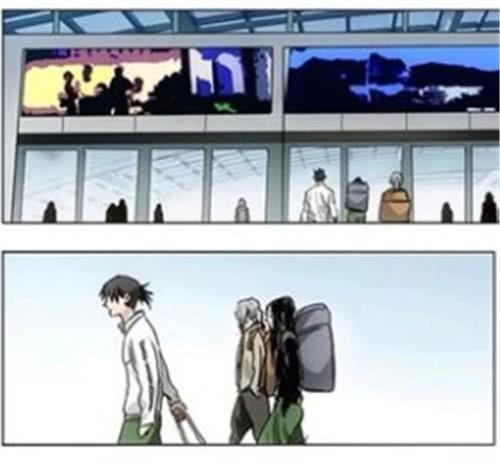 一人之下:张灵玉终是脱下道袍,换上现代装,网友:翩翩美少年!