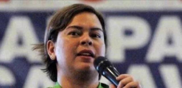 杜特尔特美女接班人震撼登场!亲美势力遭重挫,上台继续亲近中国