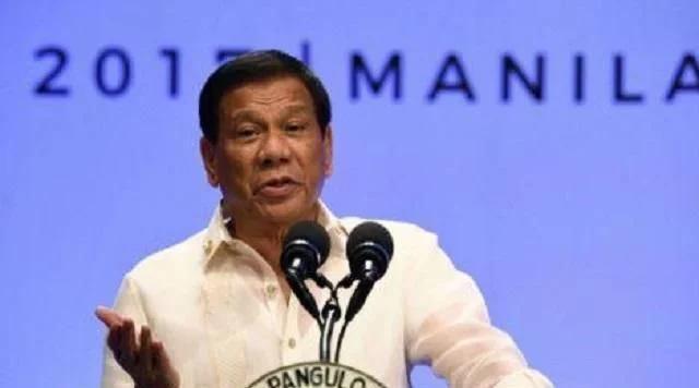 杜特尔特美女接班人震撼登场!亲美势力遭重挫,上台继续亲近中国