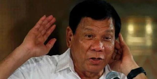 杜特尔特美女接班人震撼登场!亲美势力遭重挫,上台继续亲近中国