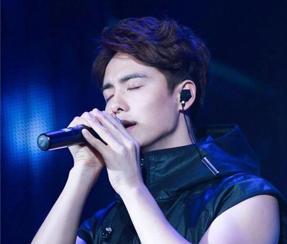 ?马天宇: 不一样的经历铸就不一样的人生, 欲戴王冠必承其重!