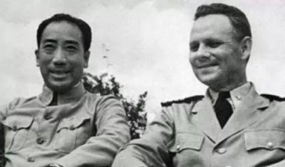 ​戴笠手下的“黑室”，到底是什么组织?他们都做了哪些事？