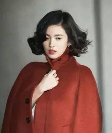 宋仲基用“伤痛”形容跟宋慧乔的婚姻,女方真实性格竟是这样?