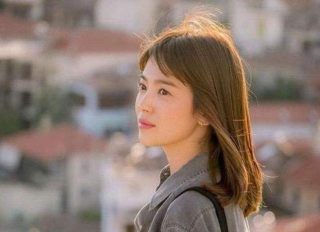 宋仲基用“伤痛”形容跟宋慧乔的婚姻,女方真实性格竟是这样?