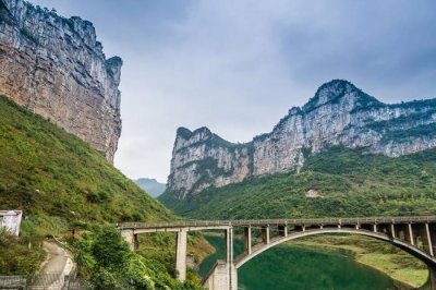 贵州人口最多的一个城市,还是一个五线城市,你知道是哪里吗