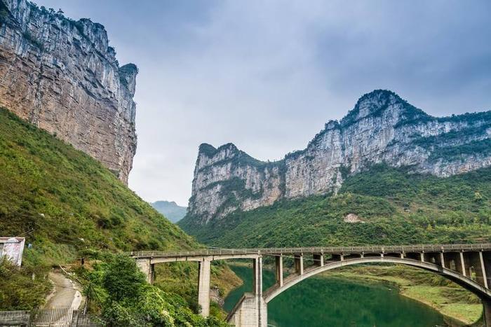 贵州人口最多的一个城市,还是一个五线城市,你知道是哪里吗