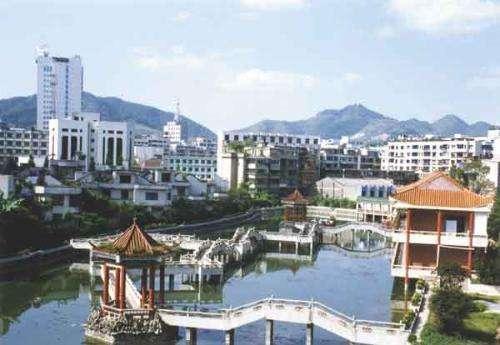 贵州人口最多的一个城市,还是一个五线城市,你知道是哪里吗