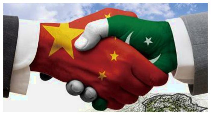 巴基斯坦人到中国,干这些国人不愿干的工作,骄傲宣称:很幸福