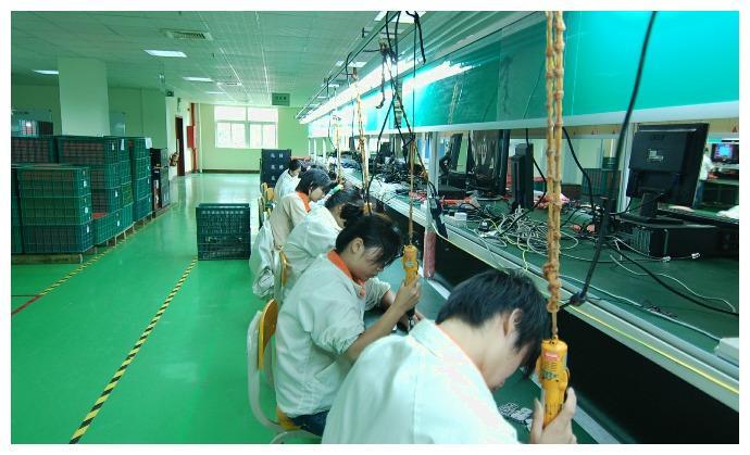 巴基斯坦人到中国,干这些国人不愿干的工作,骄傲宣称:很幸福