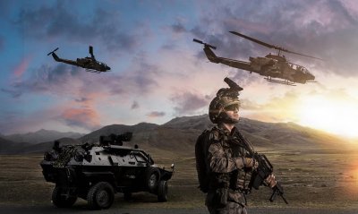 G7据称已达成协议:将以俄资产为抵押 向乌提供500亿美元援助