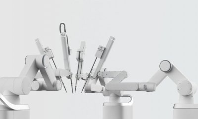 加速腔镜手术机器人商业化和全球化,瑞龙外科完成超3亿元B轮融资