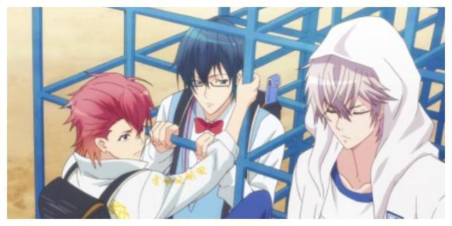 初恋怪兽是什么神仙剧情?太佩服编剧的脑洞了,网友:刷新了三观