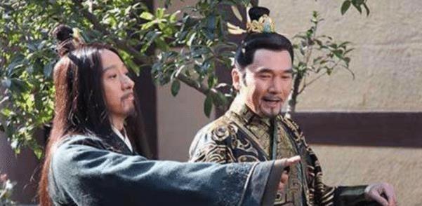 秦武王为何要举鼎,这背后的意义是什么,为何后世的人一直在追捧