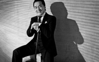 ​成龙“风流”了一辈子，最后却被林凤娇套牢，原来是这个原因