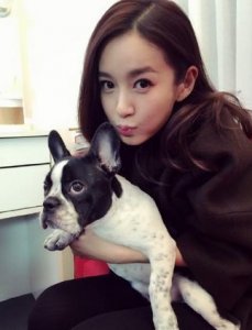 ​盘点中国出轨的几大女星！