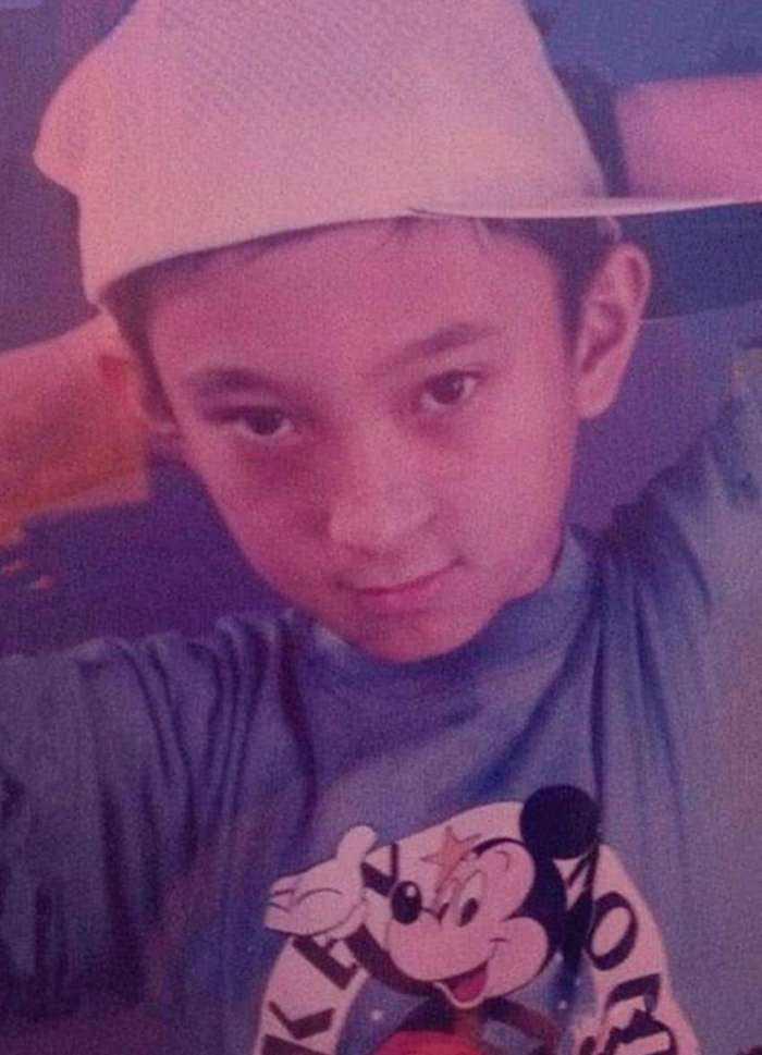 王思聪十几岁才发现家里有钱,王健林一句话回复,网友:太皮了!